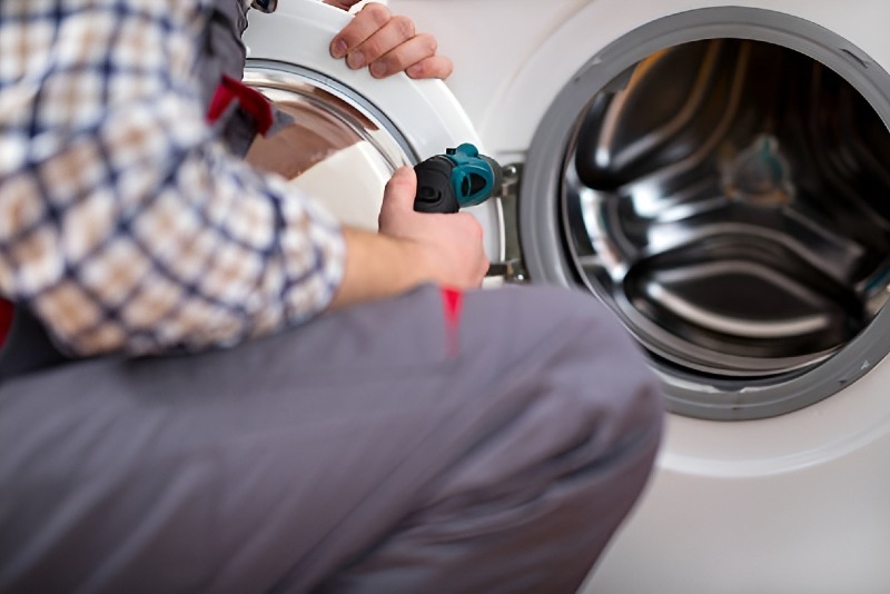 Washing Machine repair in Wildomar